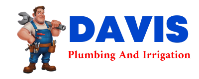 Trusted plumber in VALDOSTA